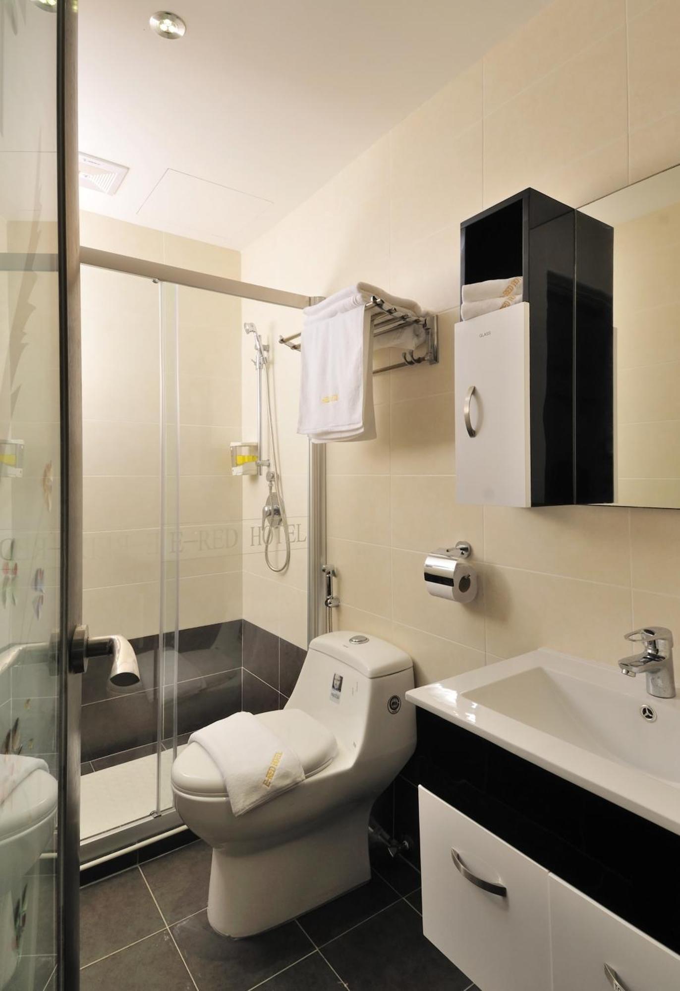 Ernes Hotel Bayu Mutiara Bukit Mertajam Exteriér fotografie